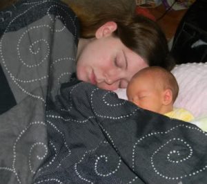 placenta encapsulation exhaustion