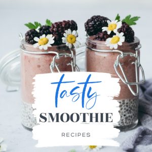 smoothie