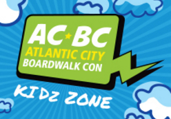 Atlantic City Boardwalk Con
