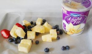 fruit bars