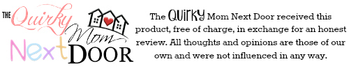 quirky review disc