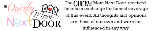 quirky event tics