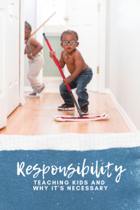 responsibility