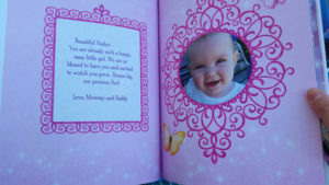 Disney's Dream Big, Princess