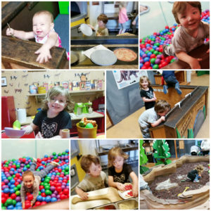 Garden State Discovery Museum