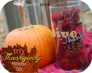 thanksgiving hostess gift
