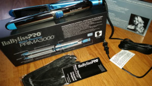 babyliss