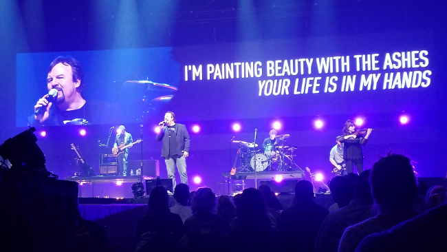 casting crowns