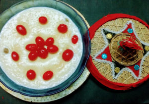 valentine's day recipes