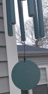 windchimes