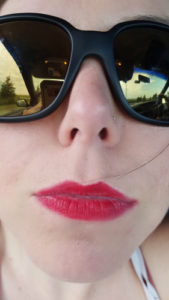 Sephora cream stain patchy