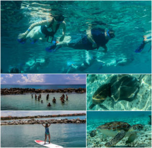 catamaran cancun adventures