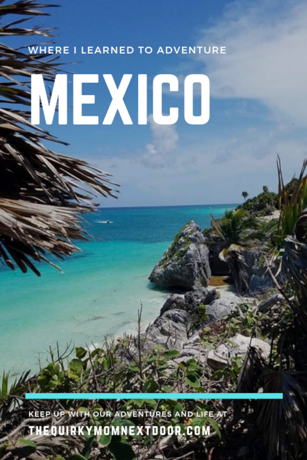travel to mexico