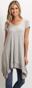 pinkblush tunic
