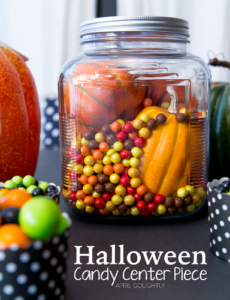 non-scary halloween decorations