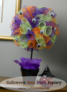 non-scary halloween decorations