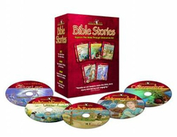 gift guide see the light bible stories