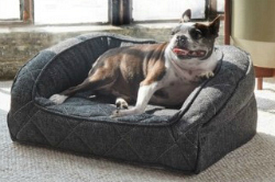 gift guide brentwood home pet bed