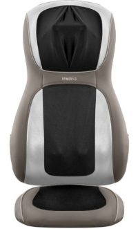 gift guide homedics perfect touch massage chair