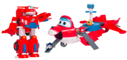 gift guide super wings