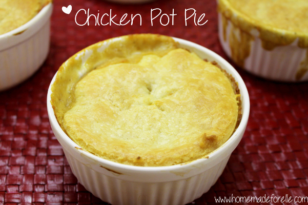 chicken pot pie roundup