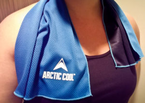 arctic cool