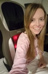 homedics perfect touch massage
