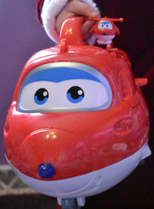 super wings