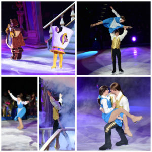Disney On Ice