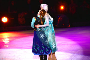 Disney On Ice