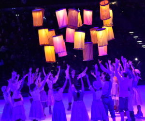 Disney On Ice