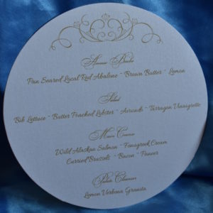 rsvp custom creations