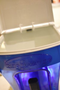 zerowater filter