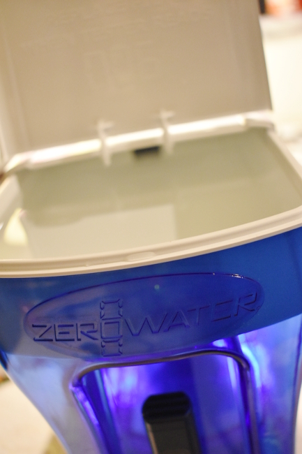 zerowater filter