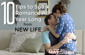 10 tips new life
