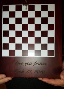 anniversary