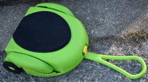 cargo travel booster