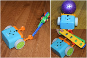 botley the coding robot