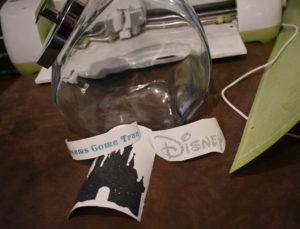 disney bank