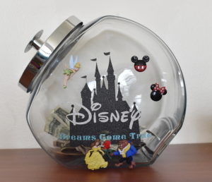 disney savings bank