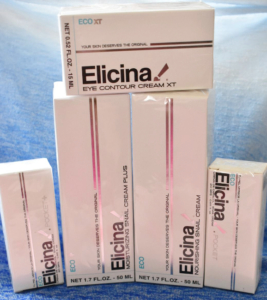 elicina