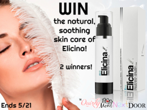 elicina