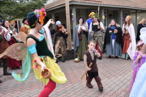 renaissance faire