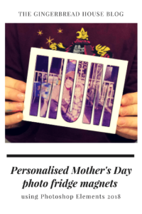 mother's day diy