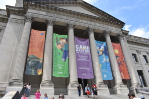 game masters franklin institute