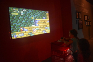 game masters franklin institute