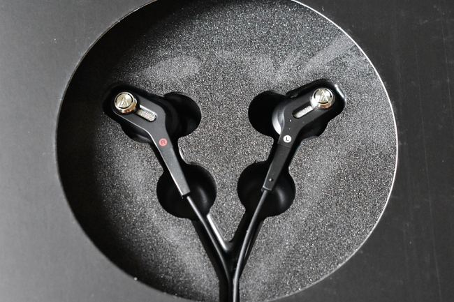 audiotechnica headphones