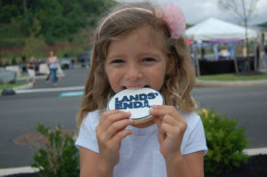 lands' end
