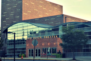 Pamela's First Musical