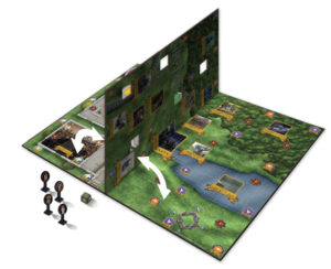 Harry Potter game